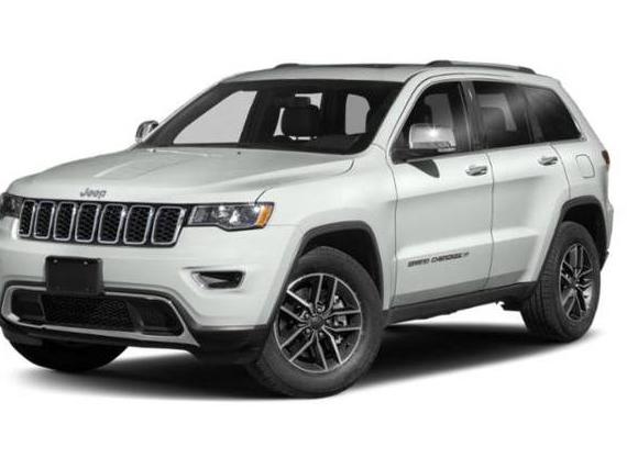 JEEP GRAND CHEROKEE 2022 1C4RJFBG9NC120256 image